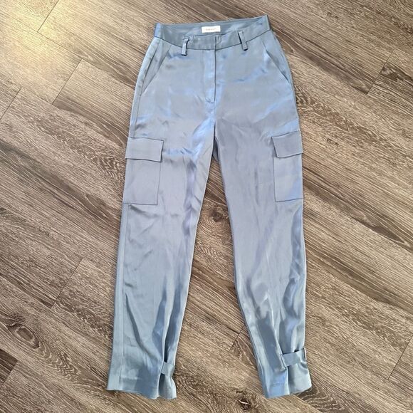 Babaton Satun Refined Cargo Pants - Picture 1 of 9